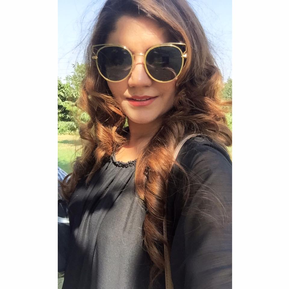 Ambreen Mushtaq