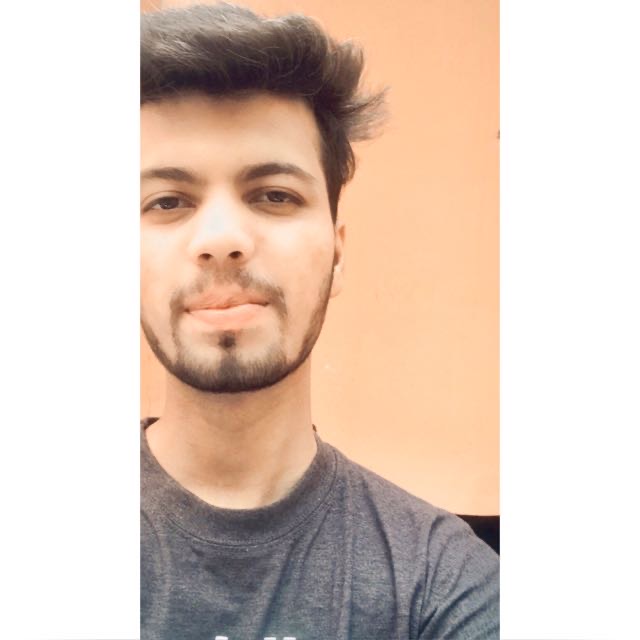 Shaikh Bilal