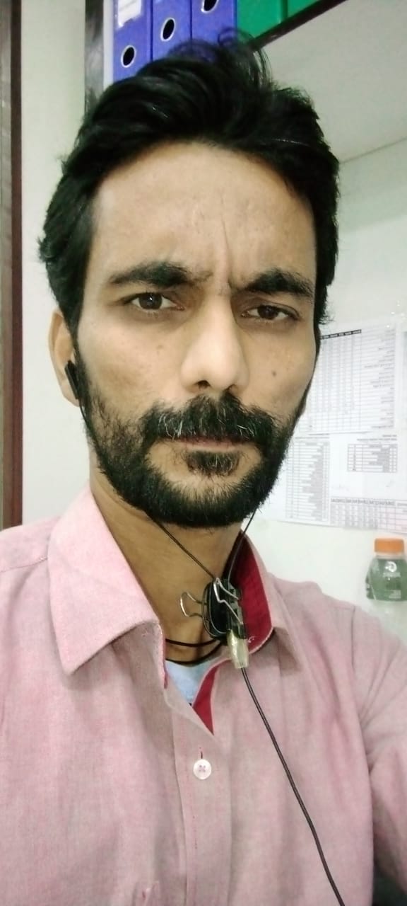MOHSIN ABIDI
