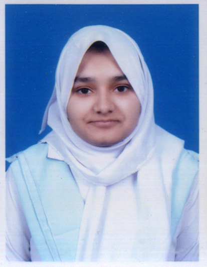 Zainab Waheed