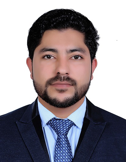 Azhar Mehmood