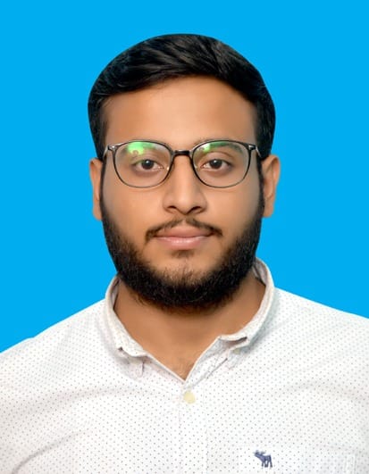 Muzammil Hussain