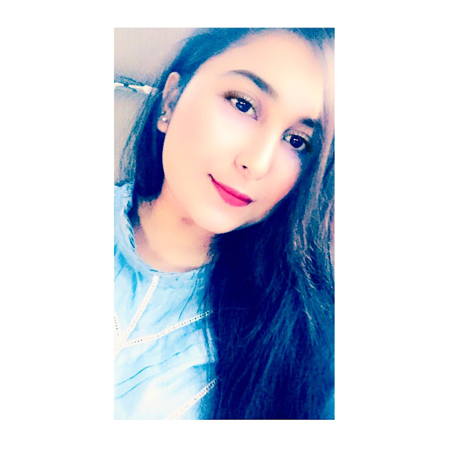 YUSRA HAREEM AFZAL