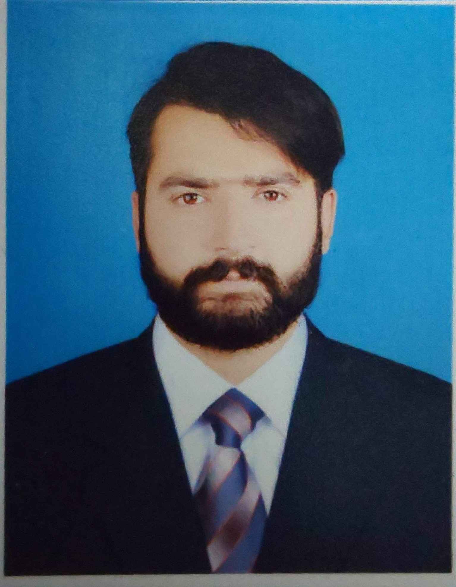 Tahir Hassan