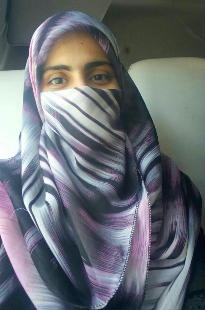 Zunaira Waseem