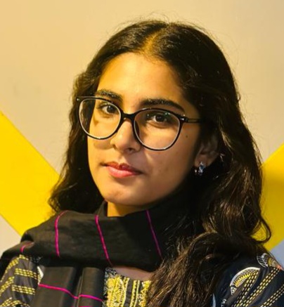 Meera ilyas