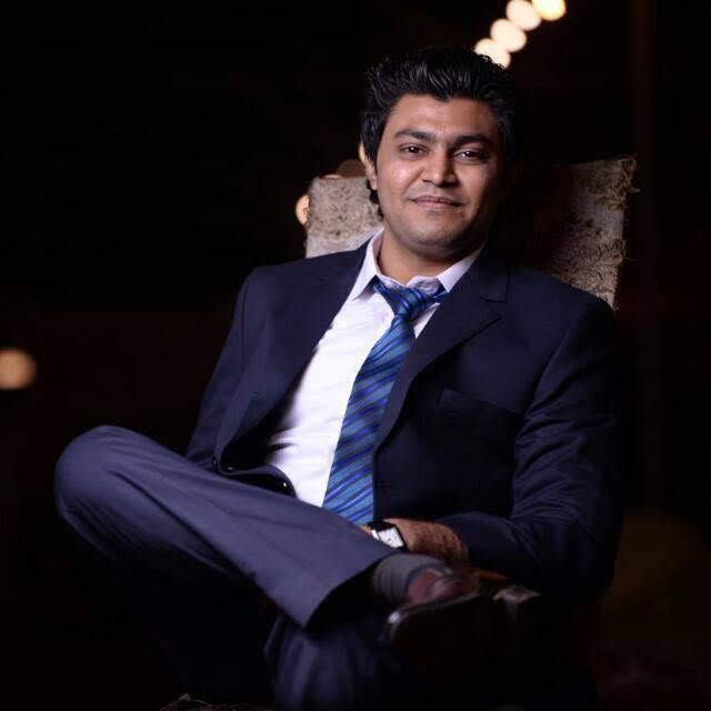 Farhan raza