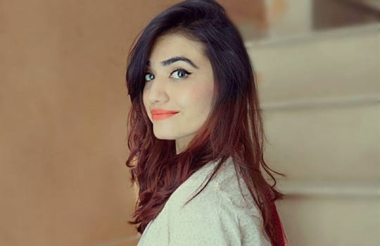 Tahira Tabasum
