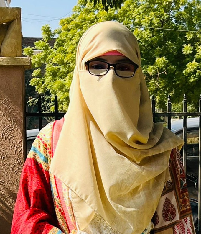 Shahzadi kanwal