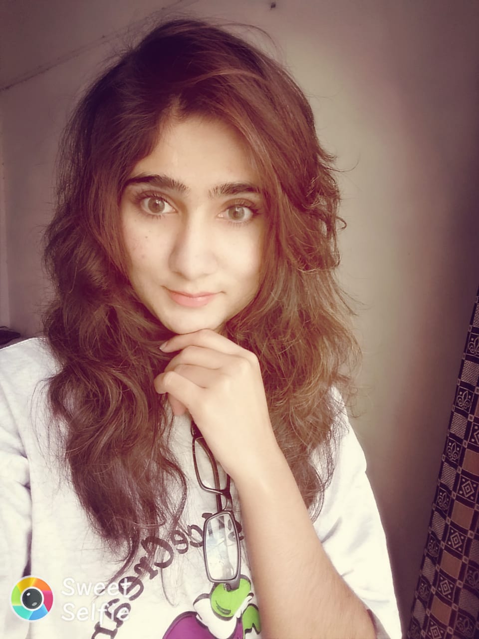 shafaq zubair