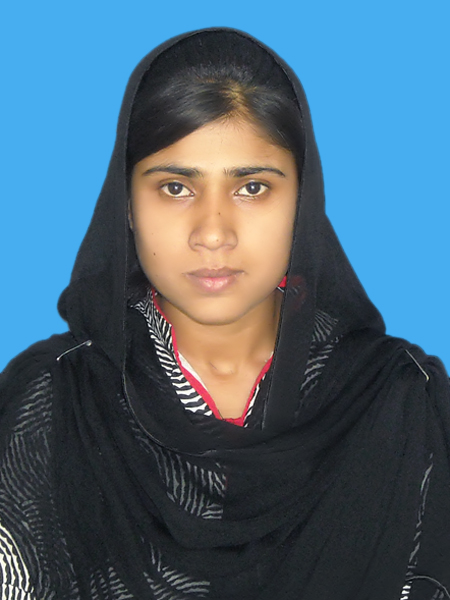 Iffrah Amjad