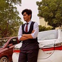 Ali Ahson