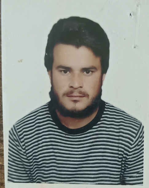 Anwarulhaq