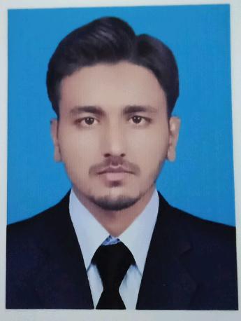 Zia ur Rehman