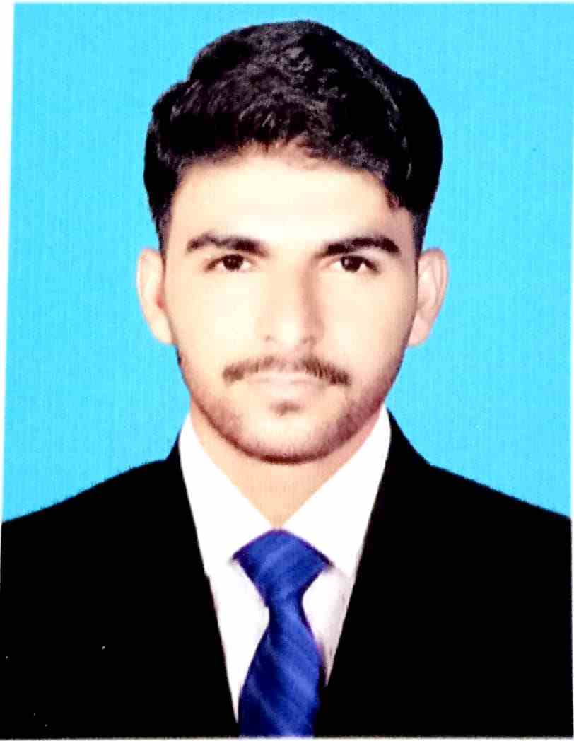 Najaf Ali