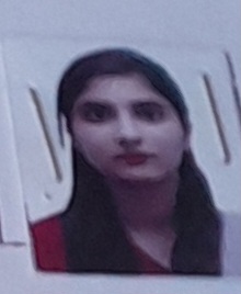 Aliya Mannal Kazi