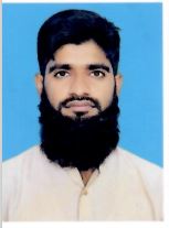 Zohaib Hussain