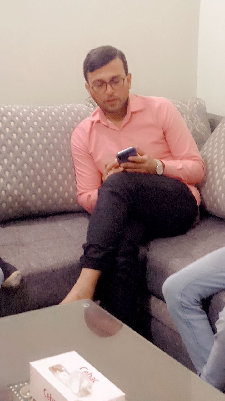 Asim khan