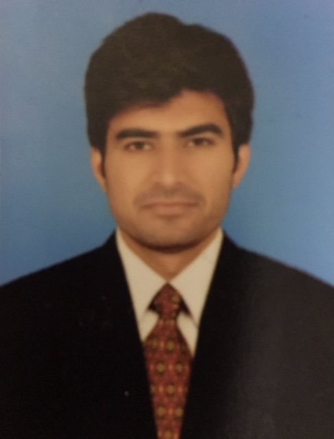 Saqib Naheed