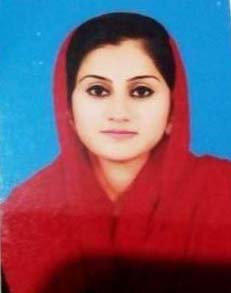 Shakila Tahira
