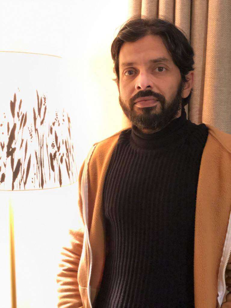 Muhammad Noman