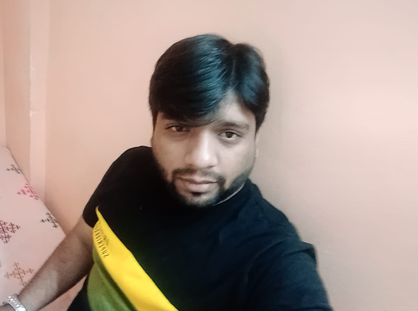 Asim Malik