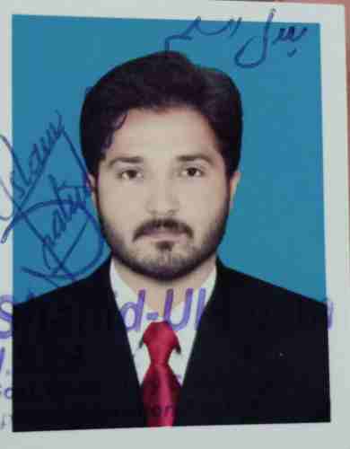 Bilal aslam