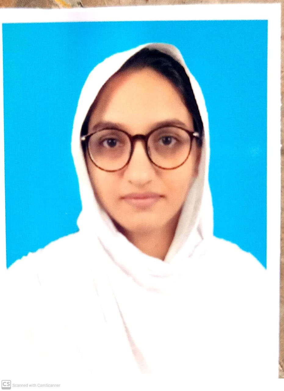 Zainab Noor