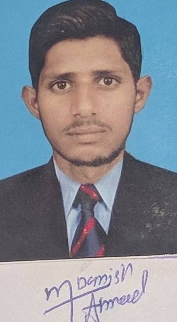 Muhammad Danish