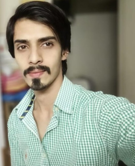 Abbas Khan