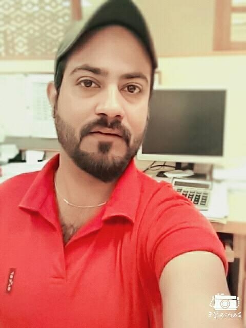 MUHAMMAD YOUSUF