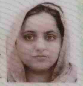 Fatima Arshad