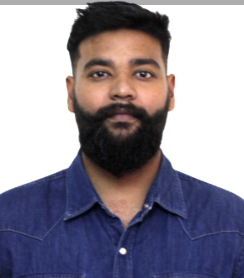 Muhammad Jibran