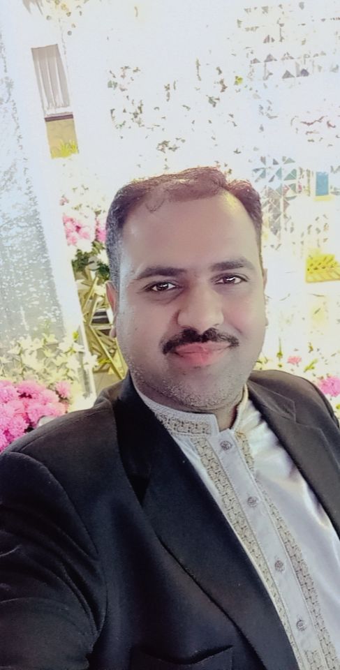 MUHAMMAD IRFAN GILLANI