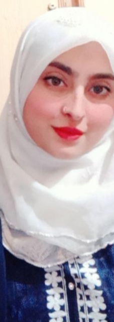 Urooj Tariq