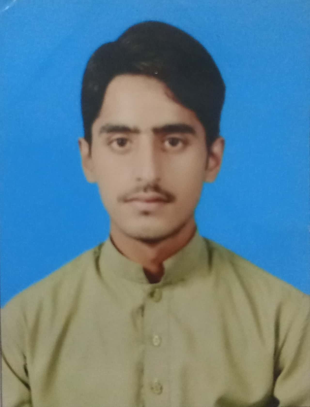 Waqar Azeem
