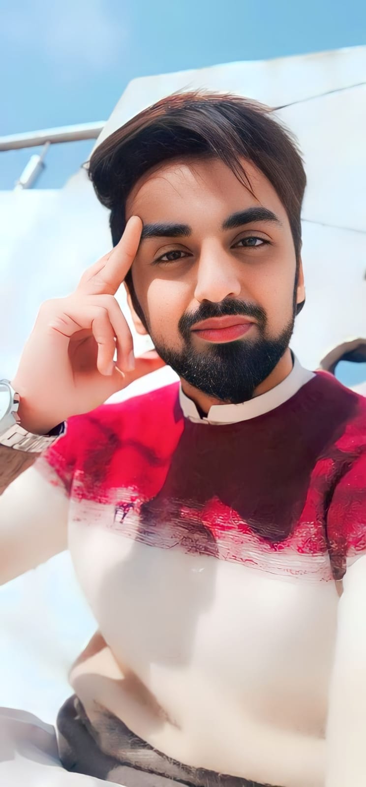 Faisal ismail