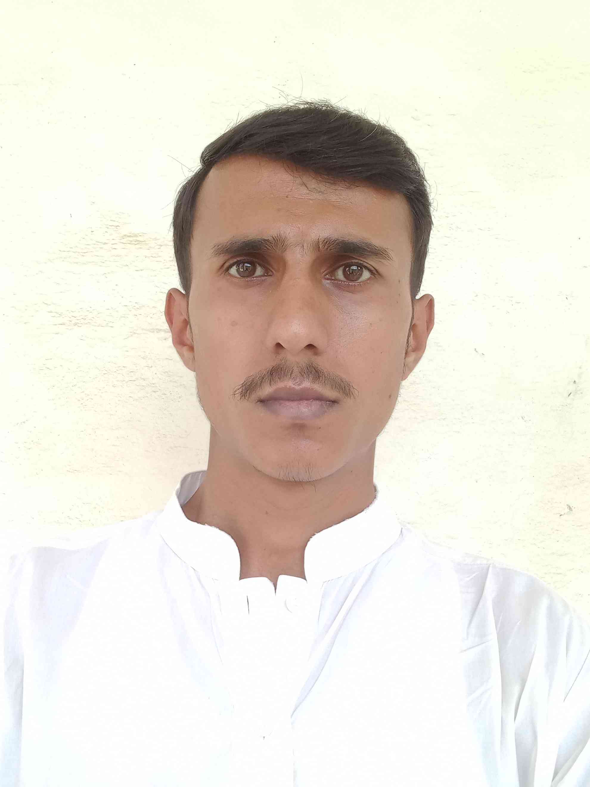 Muhammad Awais