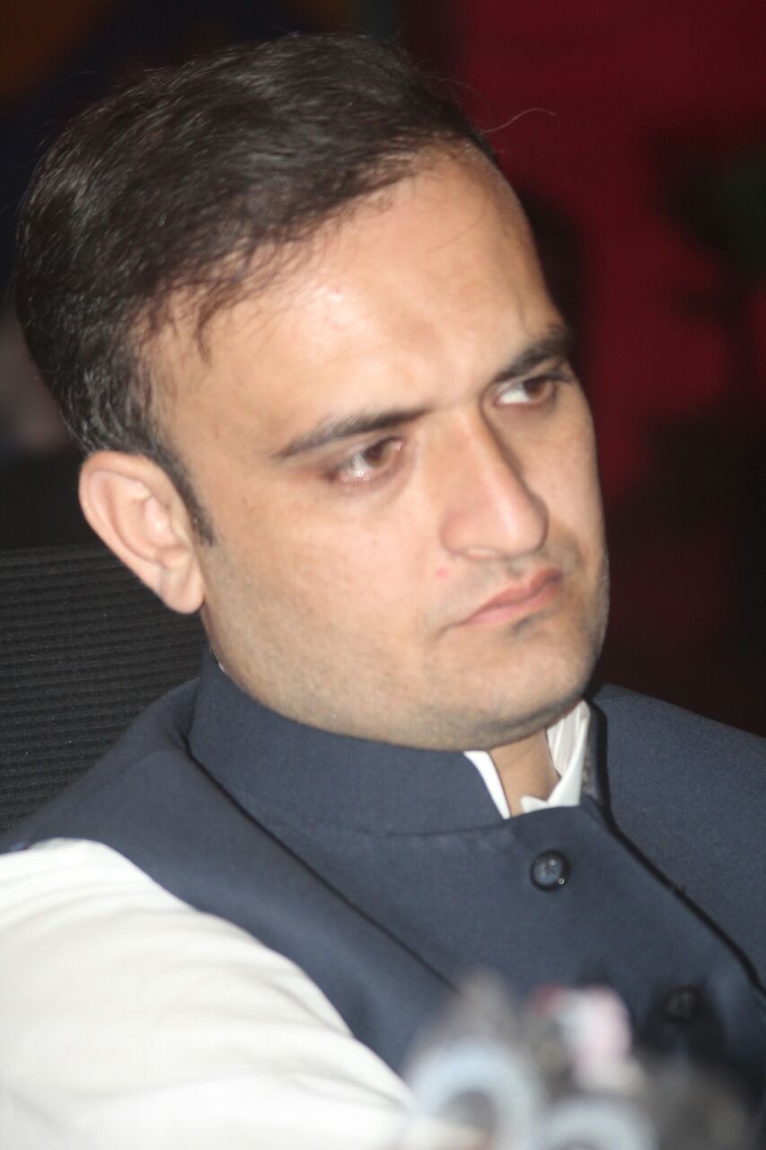 Asad javed