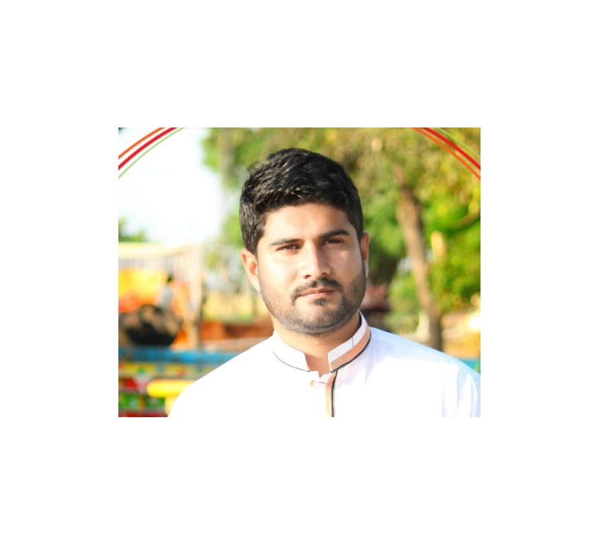 Muhammad Usman Arshad