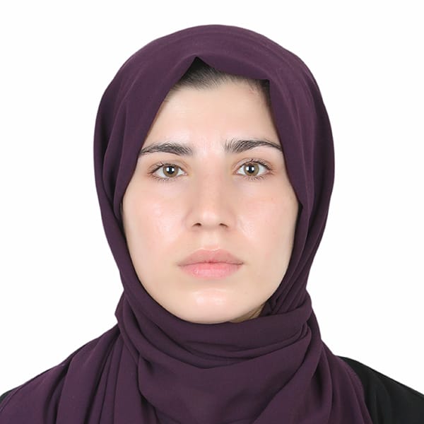 Zermina Siddique