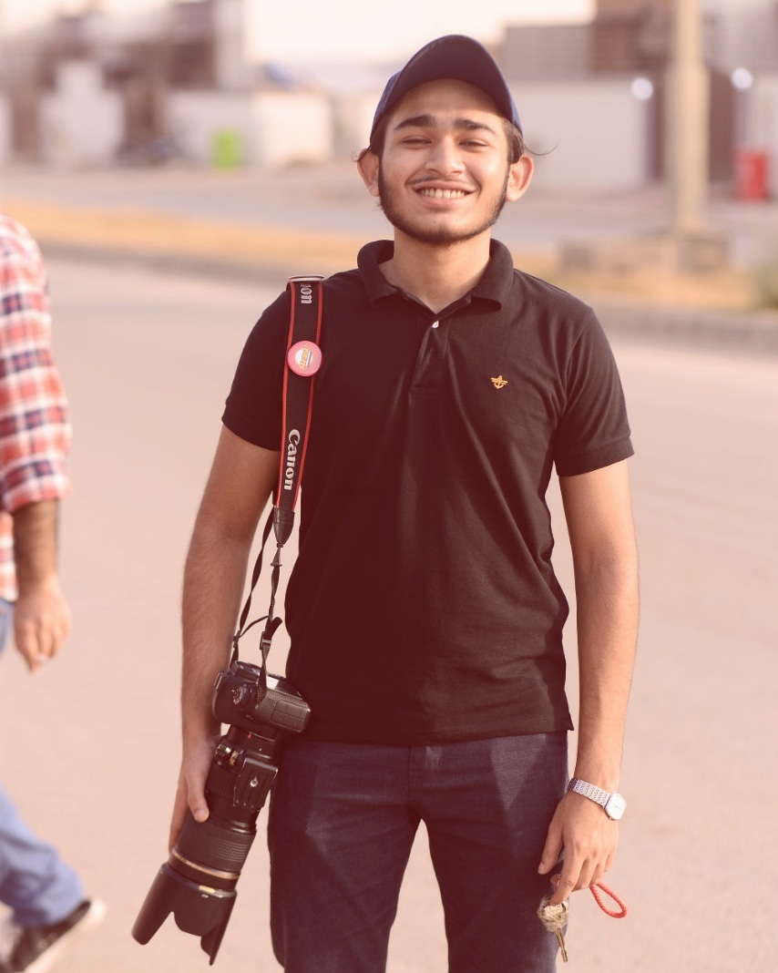 Unain Ghani