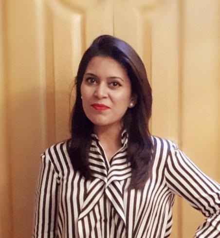 Faiza Baig