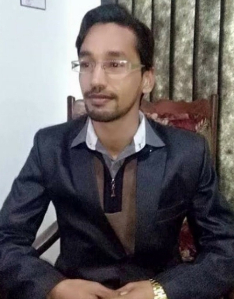 Muhammad saad