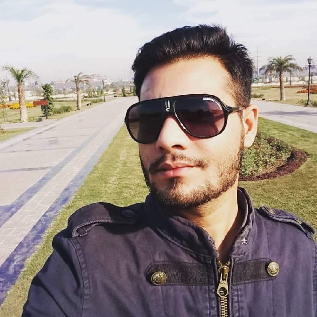 Waqar Munir