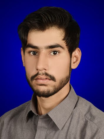 Muhammad Umar Abbas