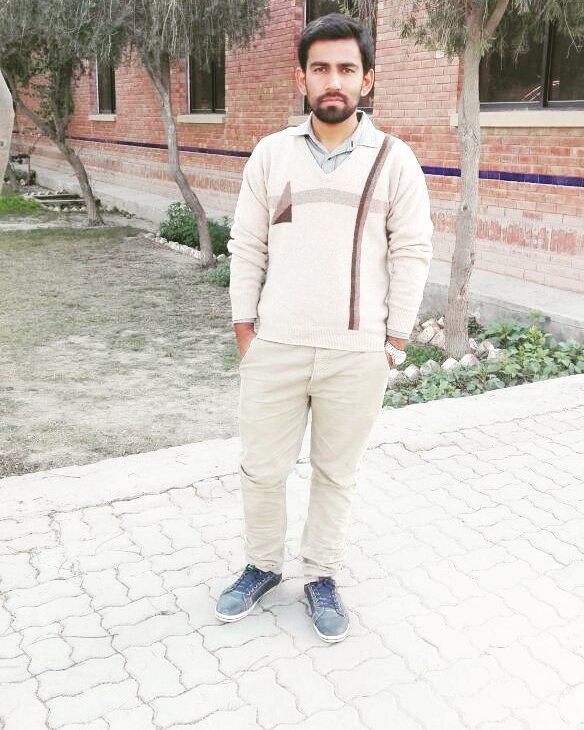 Muhammad Fahad Nadeem