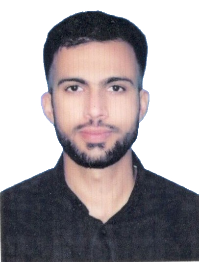 Ali Haider Qadeer
