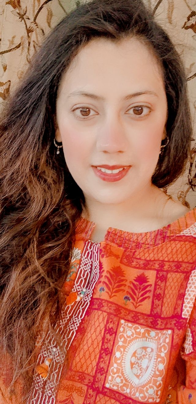 Fajar Fatima