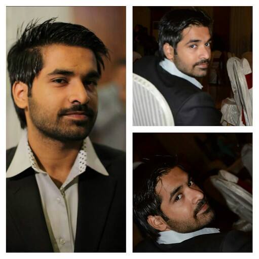 Saqib Saeed